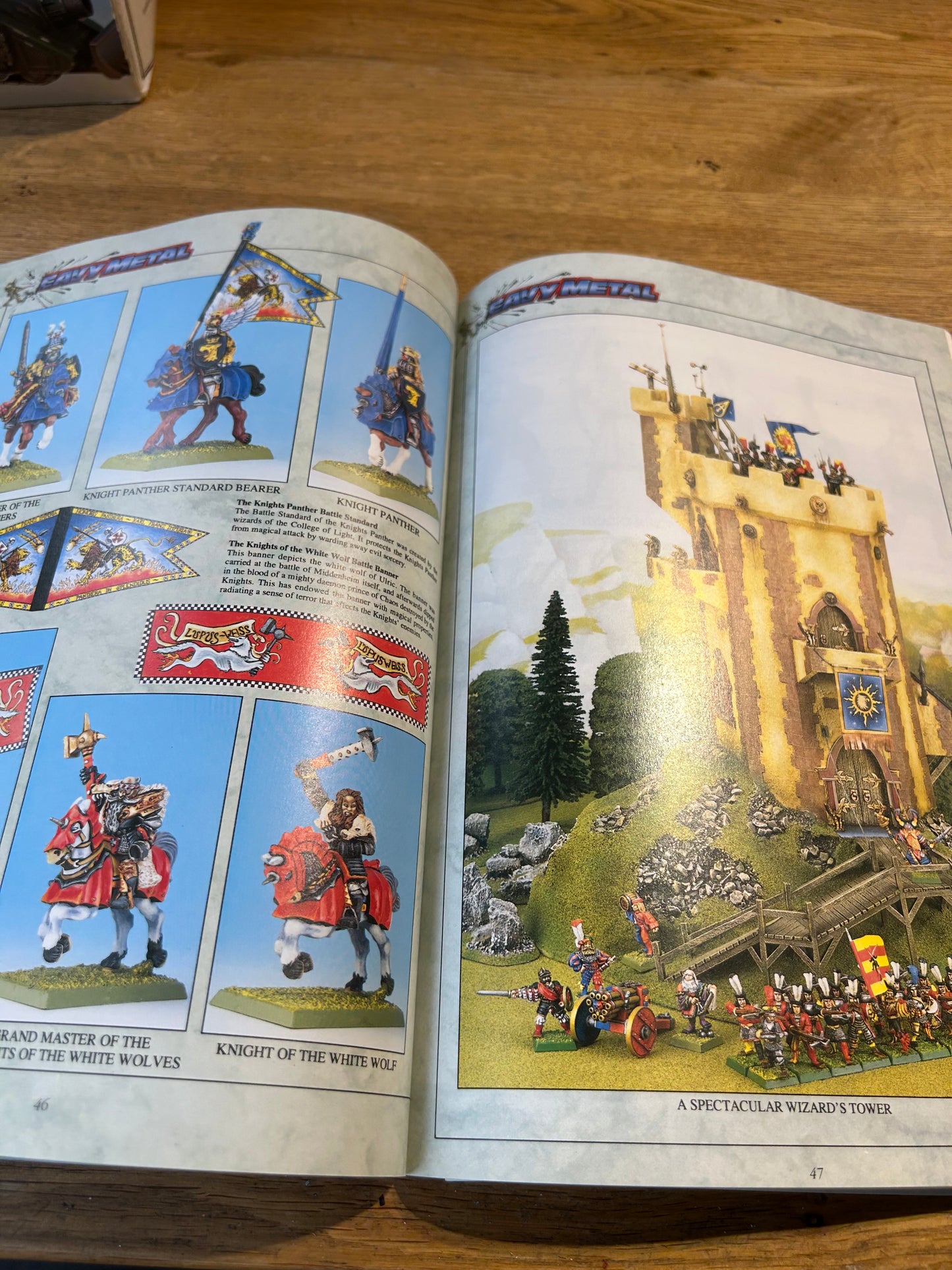 The Empire Army Book  4th Edition - Empire -  Warhammer Fantasy