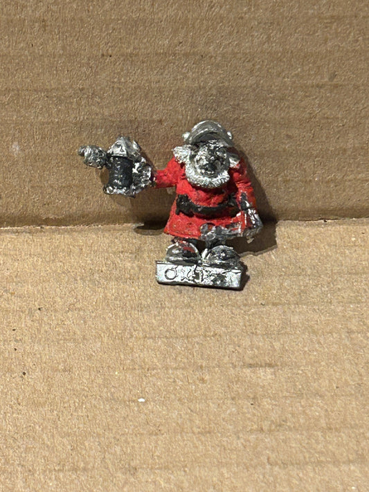 1986 LE14  Oxy O'Cetylene dwarf Engineer Citadel Warhammer fantasy GW