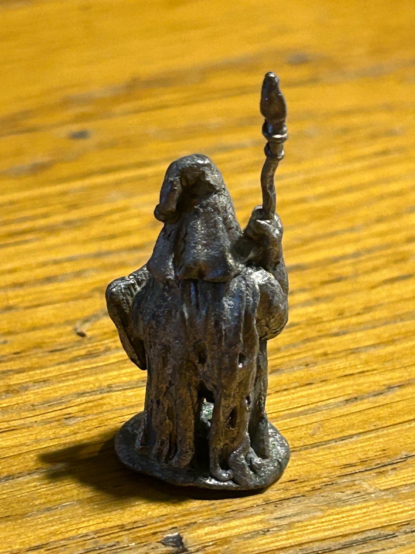 Warhammer Citadel Games Workshop C13 Night Goblins with spear and shield