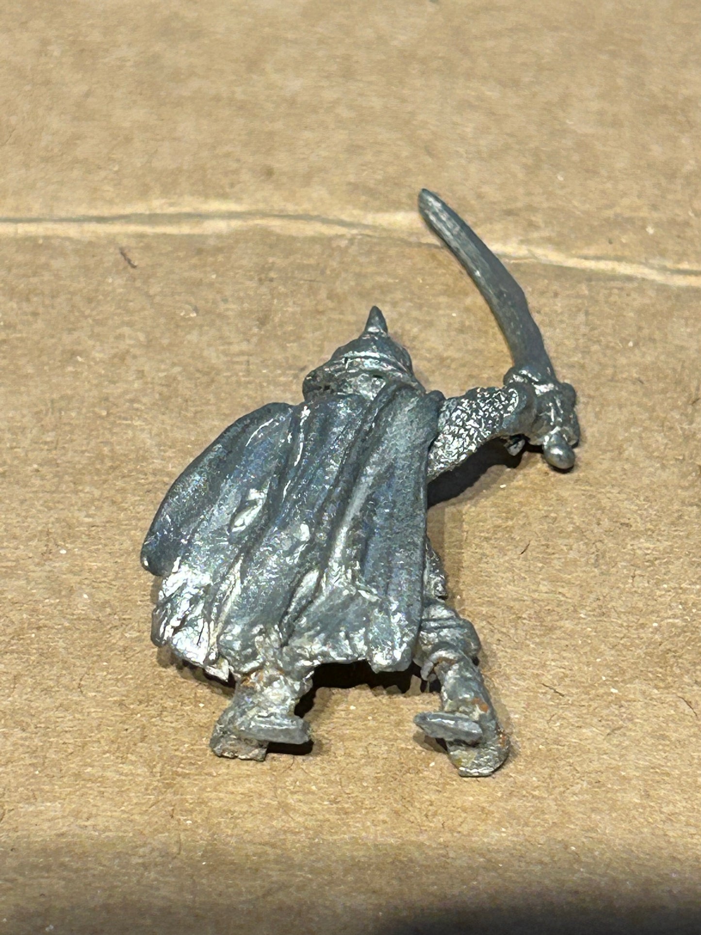 Citadel Miniatures C17 Skeletons series Skeleton Centurion Vampire Tomb Army