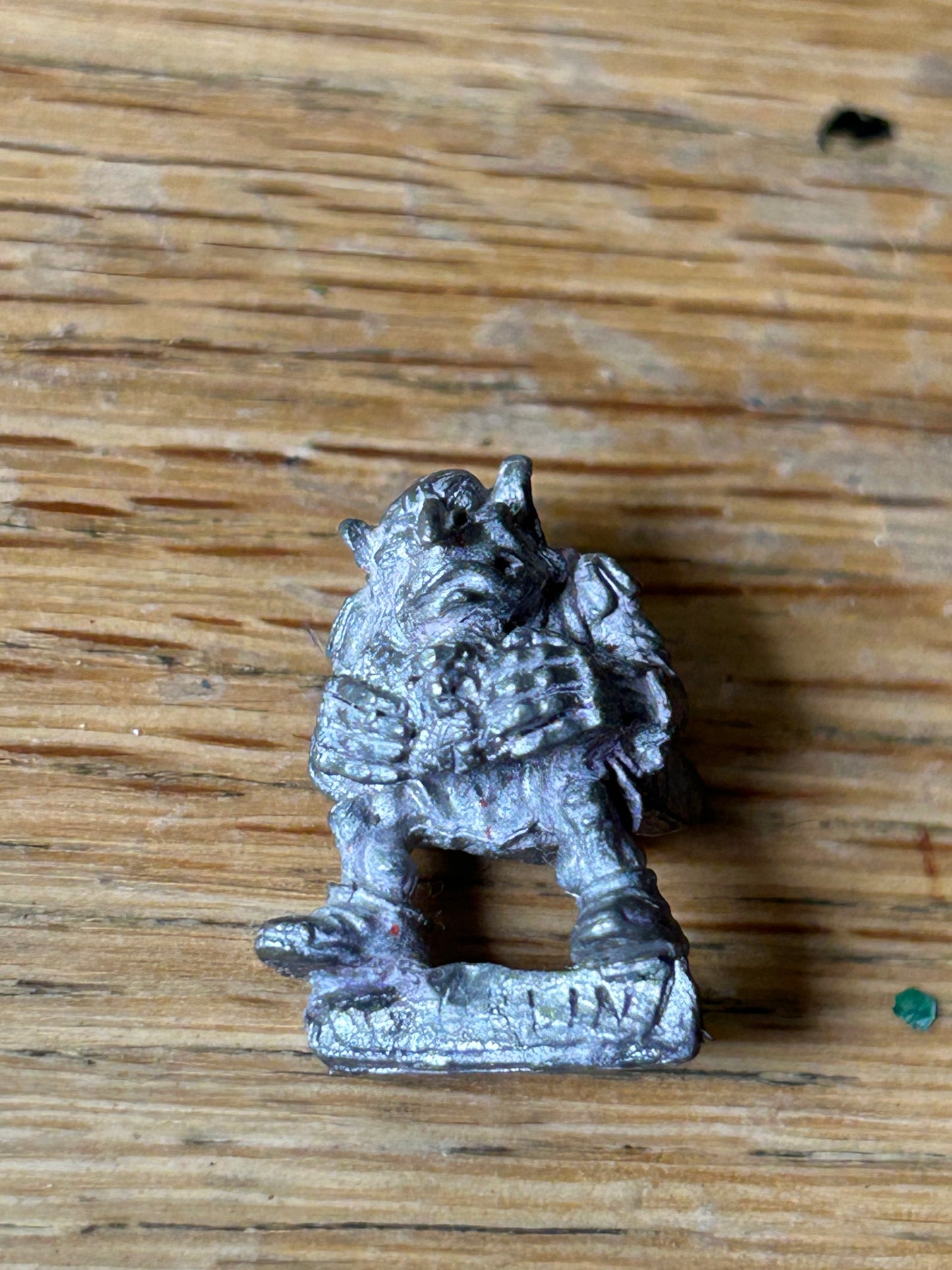 Rock Lobber Crew - Orcs & Goblins - Citadel Warhammer Fantasy