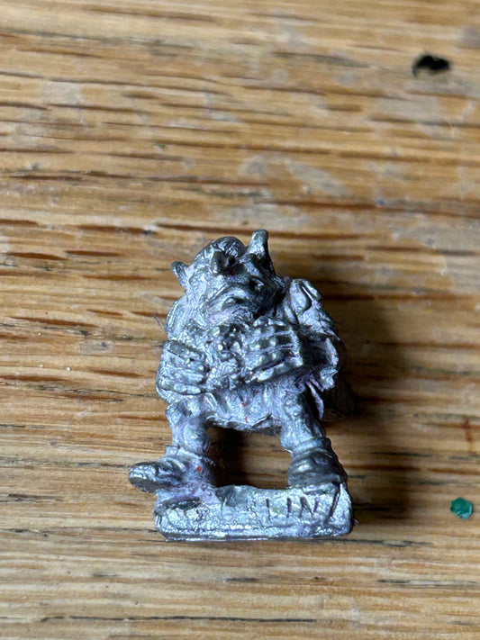 Rock Lobber Crew - Orcs & Goblins - Citadel Warhammer Fantasy