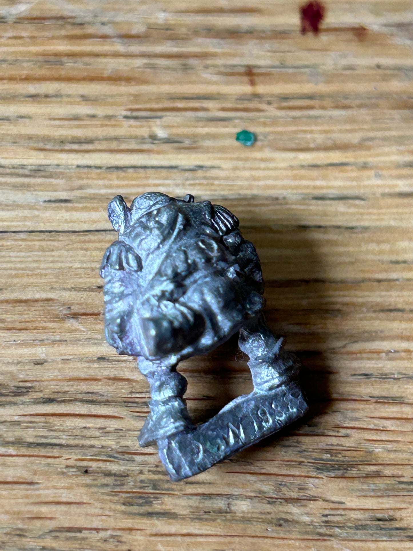 Rock Lobber Crew - Orcs & Goblins - Citadel Warhammer Fantasy