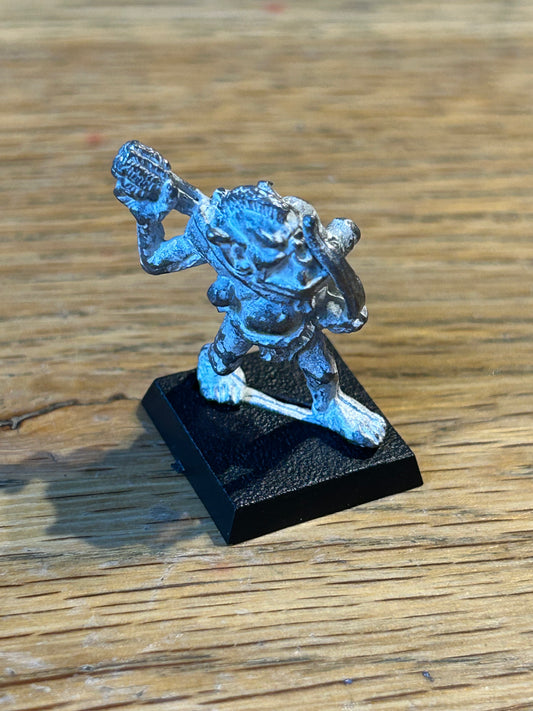 Warhammer fantasy savage orc archer