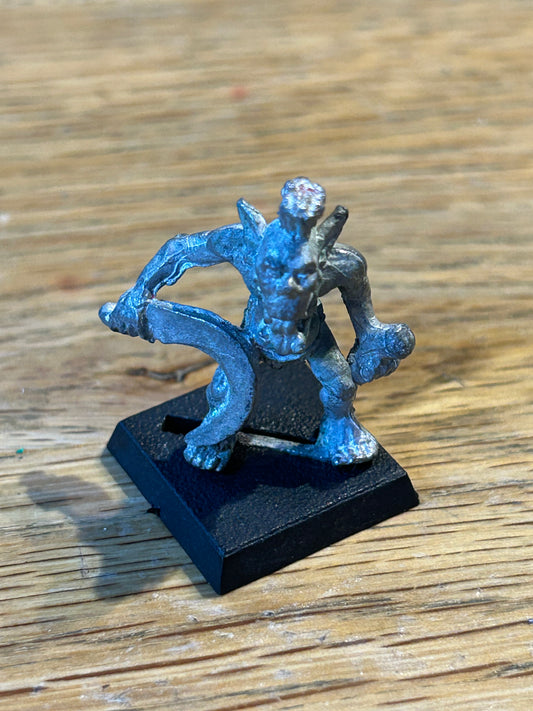 Warhammer fantasy savage orc