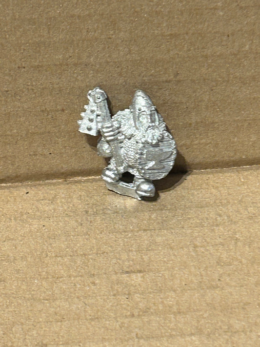 Warhammer fantasy proxy heartbreaker miniatures dwarf