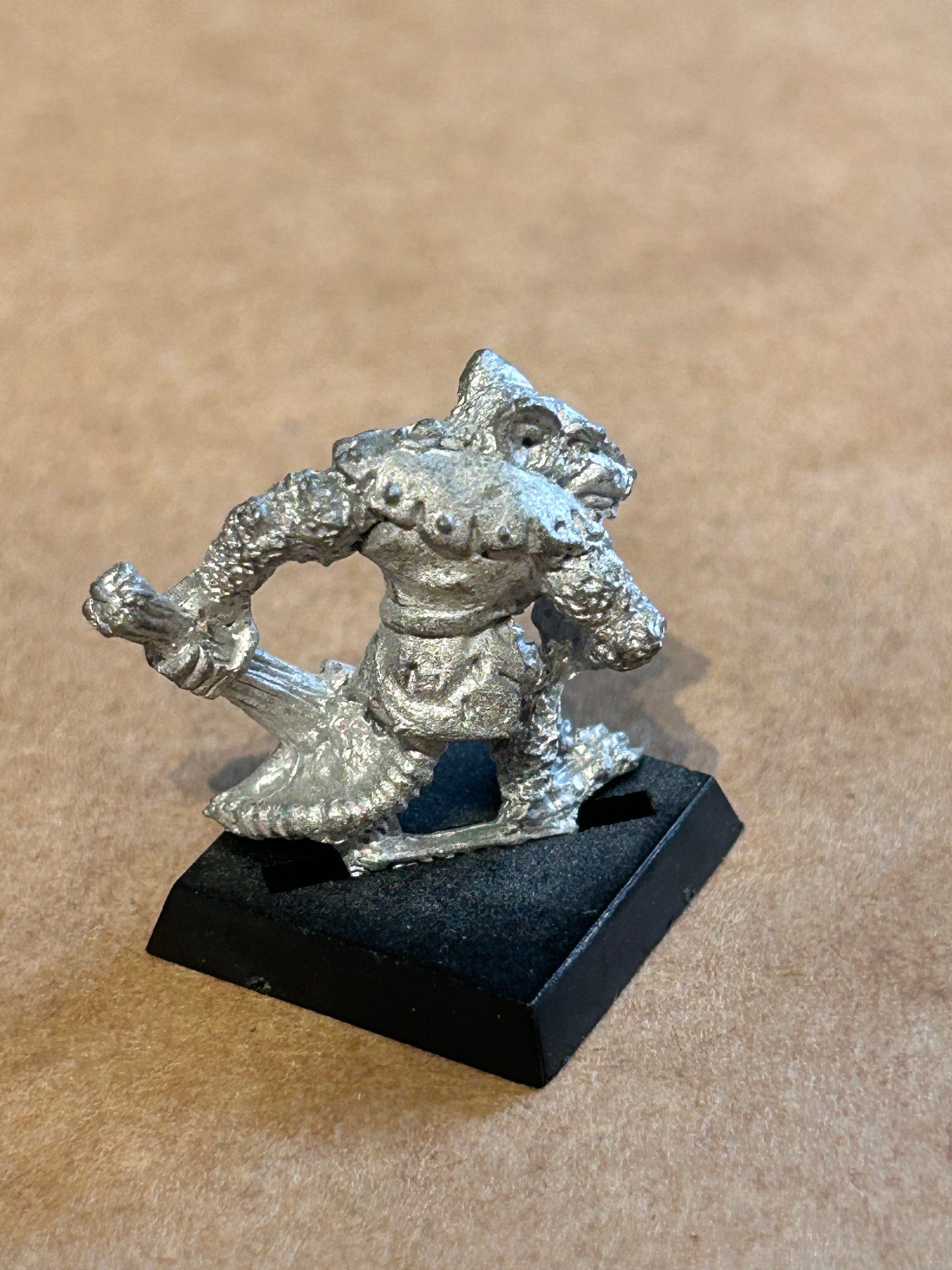 Warhammer fantasy skaven Servyle slave c47 (4 available)