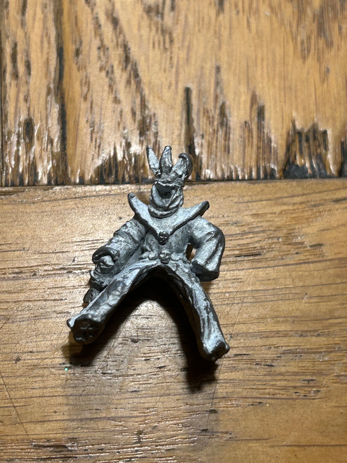 Citadel miniatures Lord of the Rings Lord of the Nazgûl ME63 (no mount)