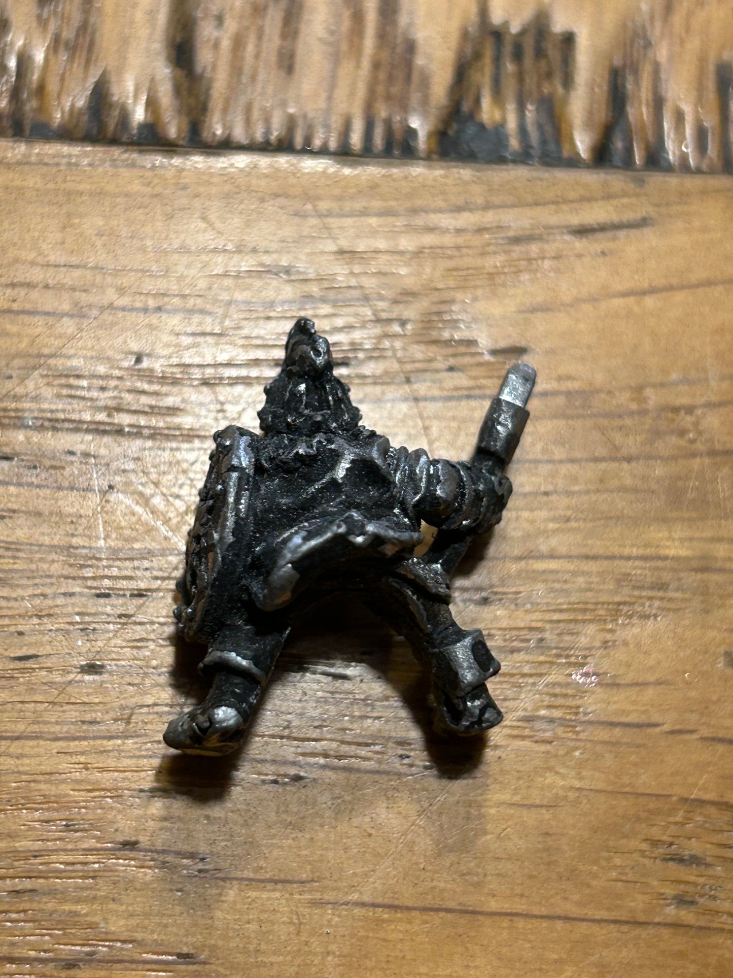 Middle Earth Lord of the Rings ME 15 Gimli (no mount)