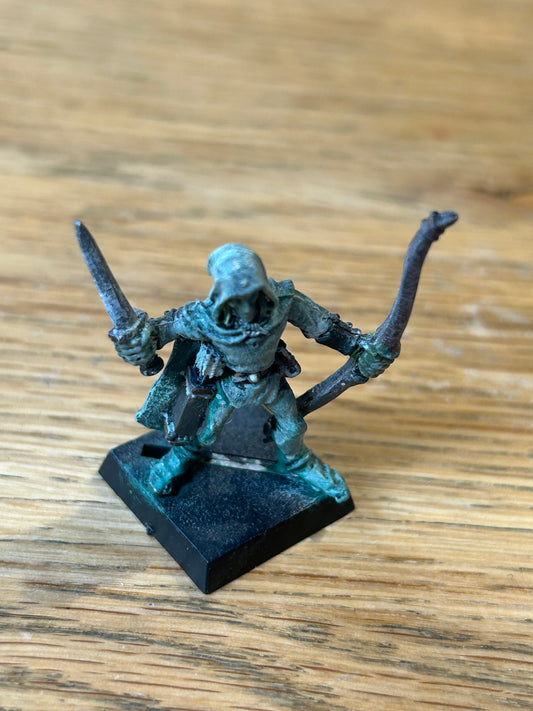 1985 Dwarf ME2 Legolas Lord of the Rings Citadel Fellowship Heroes LOTR AD&D D&D