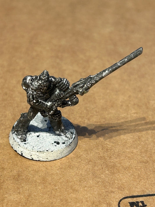 Rogue Trader Warhammer 40k Eldar Death Jester