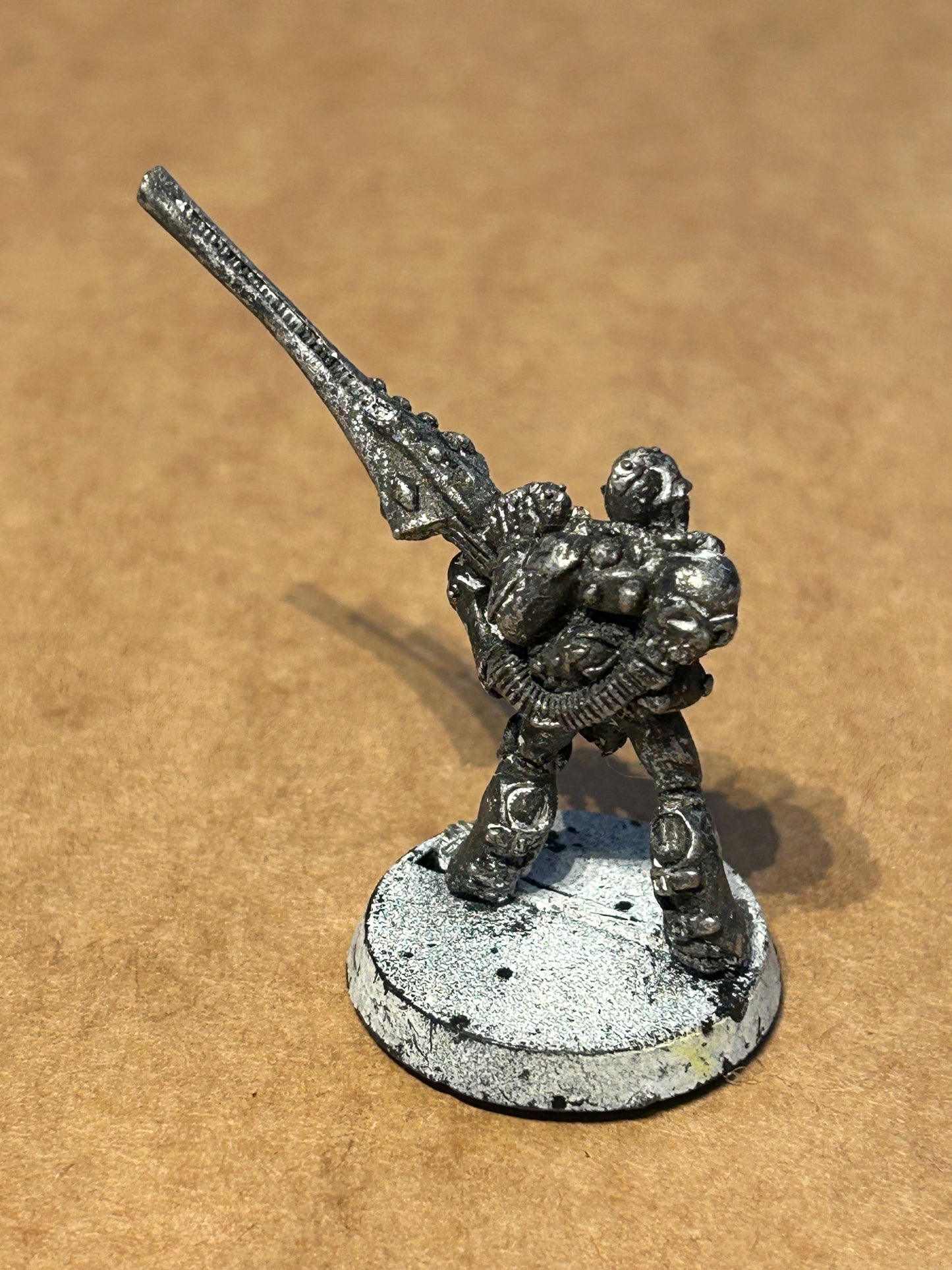 Rogue Trader Warhammer 40k Eldar Death Jester