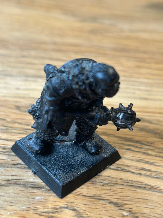 Citadel Warhammer Slotta Reg Renown RR8 Golfags Ogre Mercenary Trooper