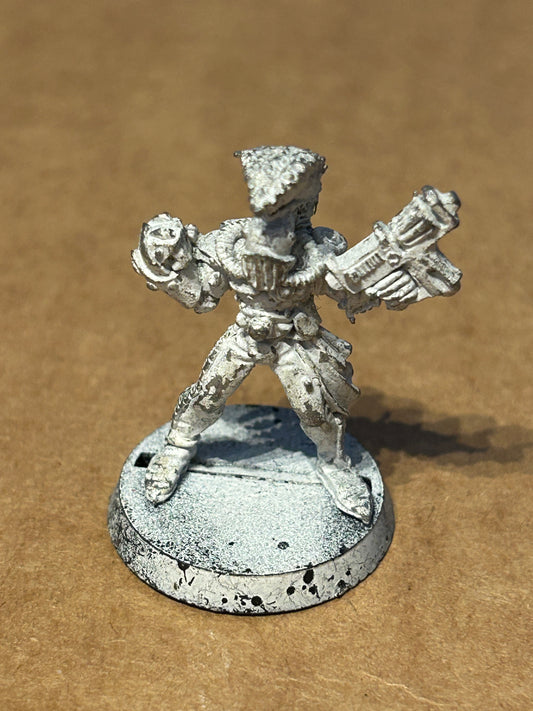Warhammer 40k Harlequin Metal - Warlock - Eldar