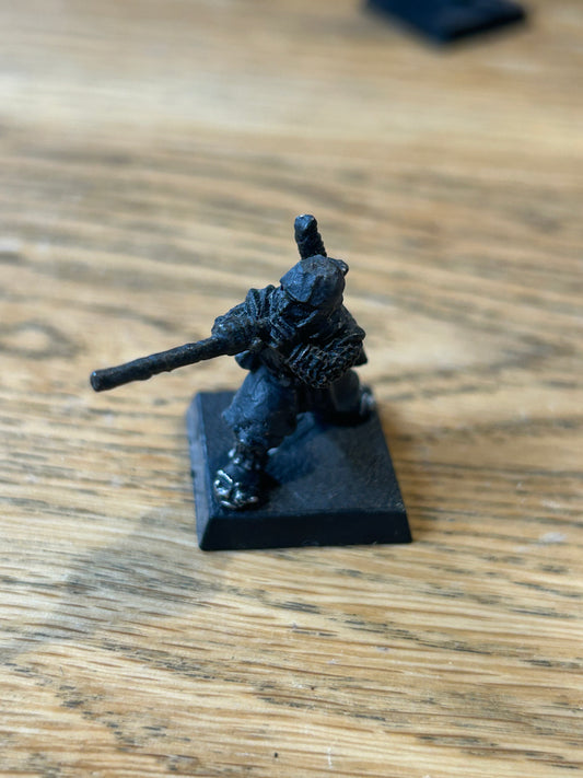 1987 Oriental Heroes OH1 Ninja Chow Citadel Fighter Shinobi Assassin Hero AD&D