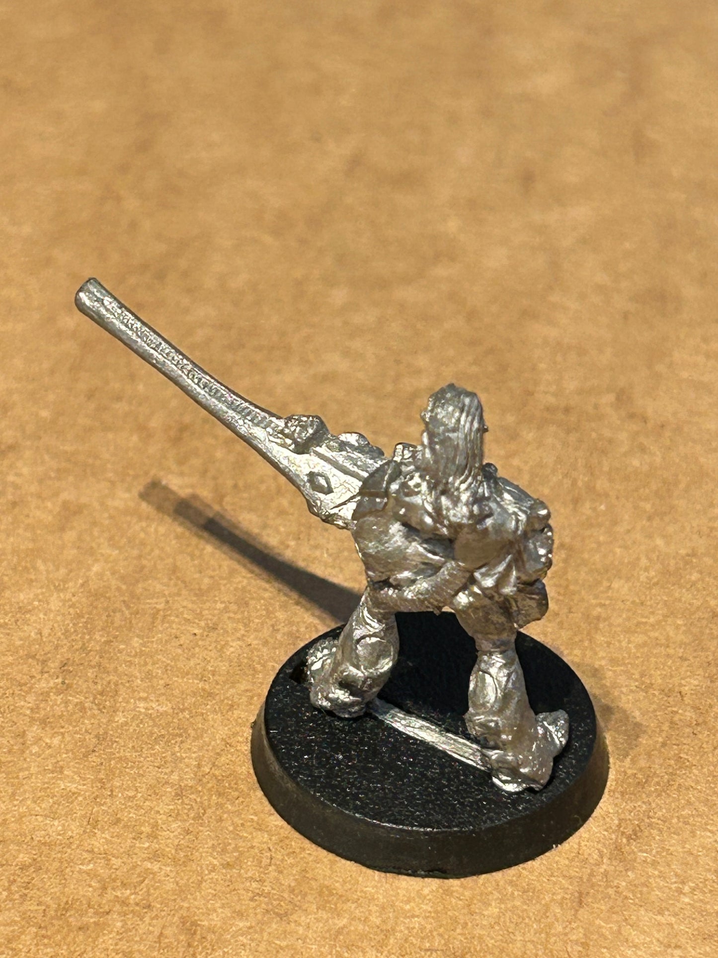Rogue Trader Warhammer 40k Eldar Death Jester