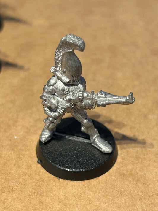 Rogue Trader Warhammer 40k Eldar Dire Avenger (6 of this sculpt available)