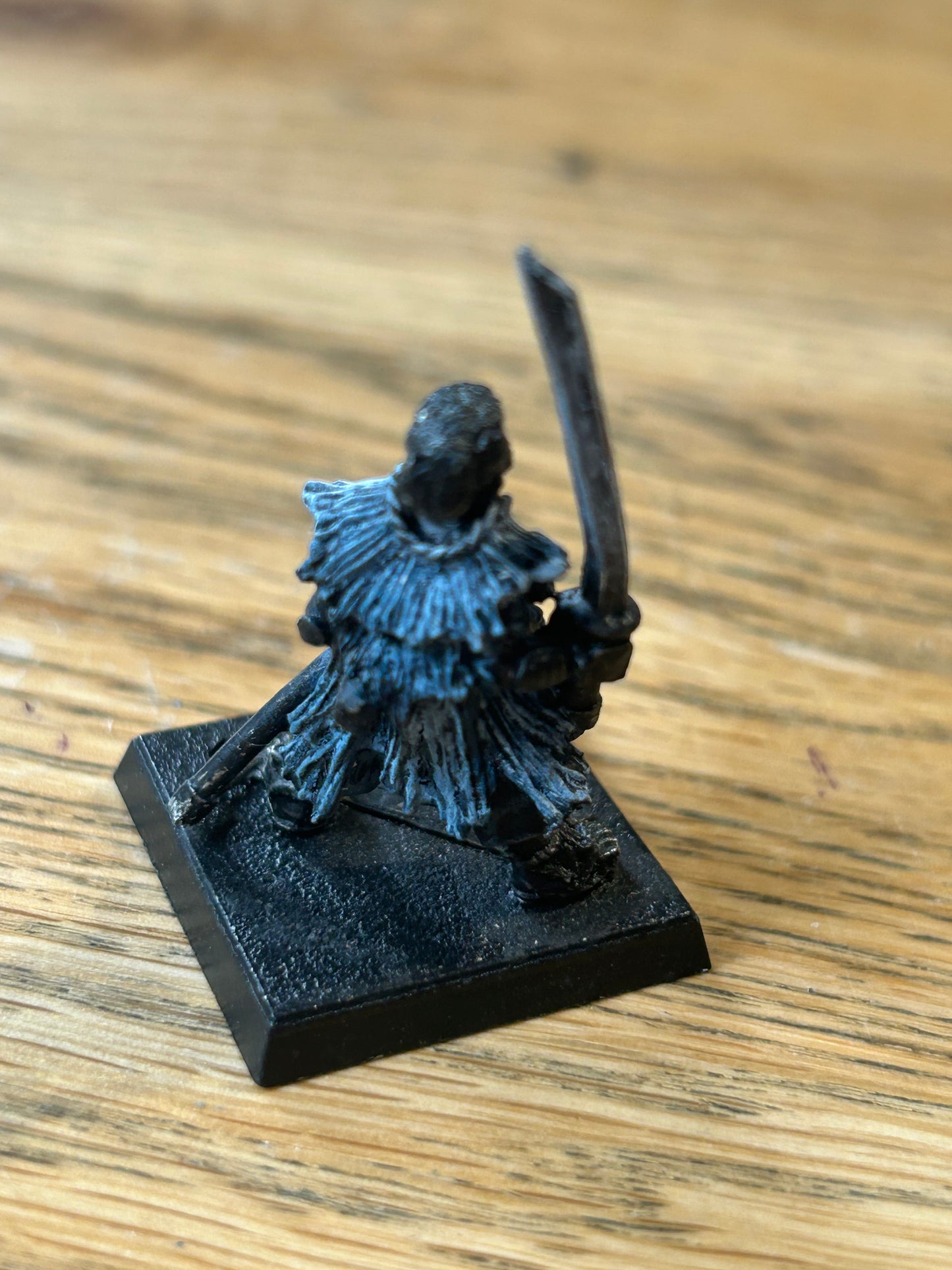 Games Workshop Warhammer Citadel OH2 Oriental Heroes Samurai Sword ADD