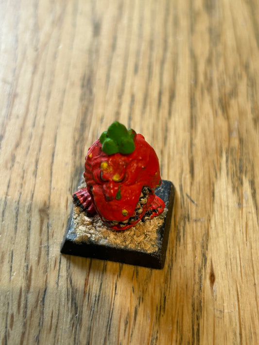 Warhammer fantasy night goblin squig