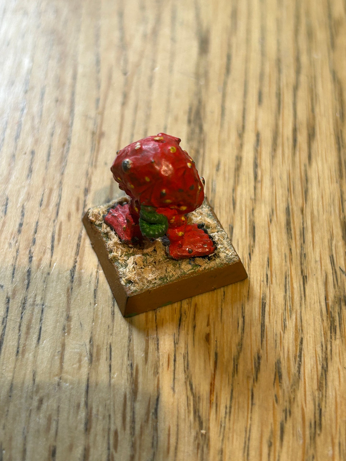 Warhammer fantasy night goblin squig