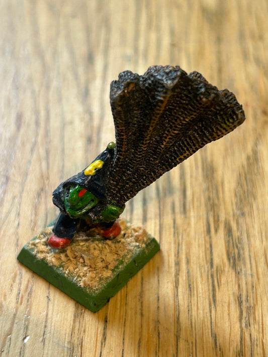 Warhammer Fantasy Old World Night Goblin Netter