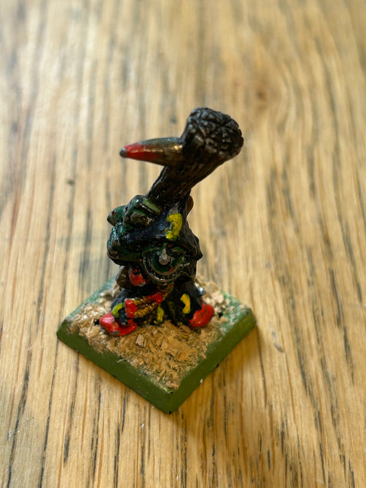 CITADEL NIGHT GOBLIN CLUBBER warhammer fantasy
