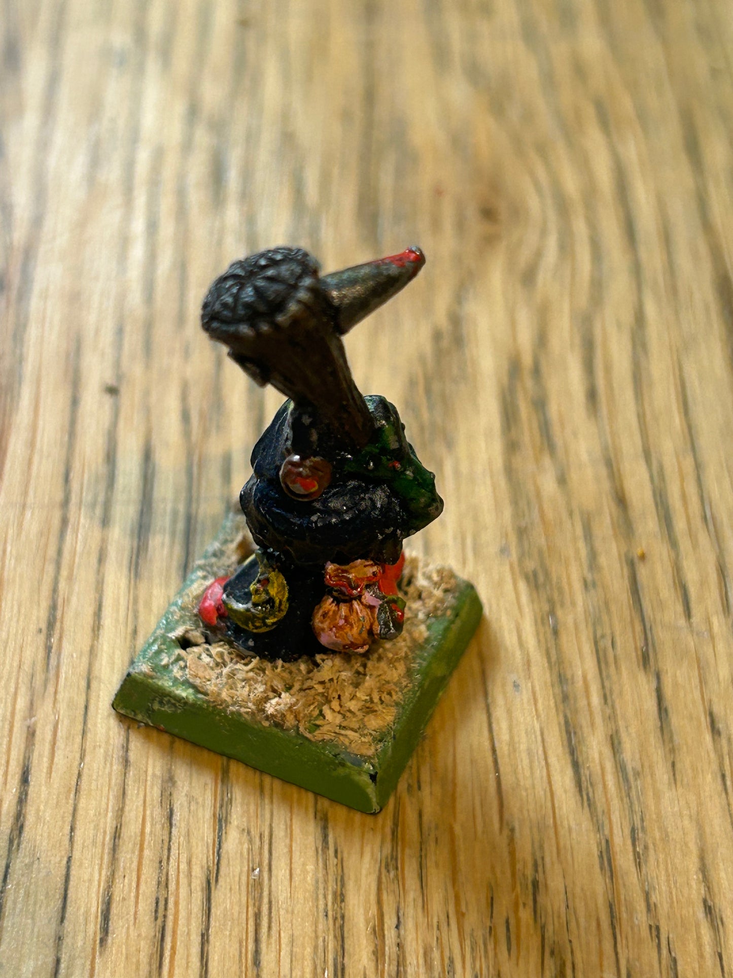 CITADEL NIGHT GOBLIN CLUBBER warhammer fantasy