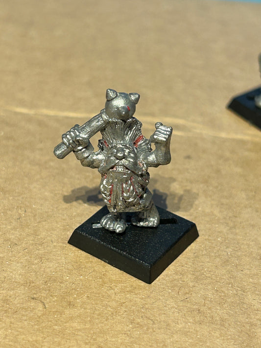 Warhammer Fantasy Dwarves Dwarf troll slayer