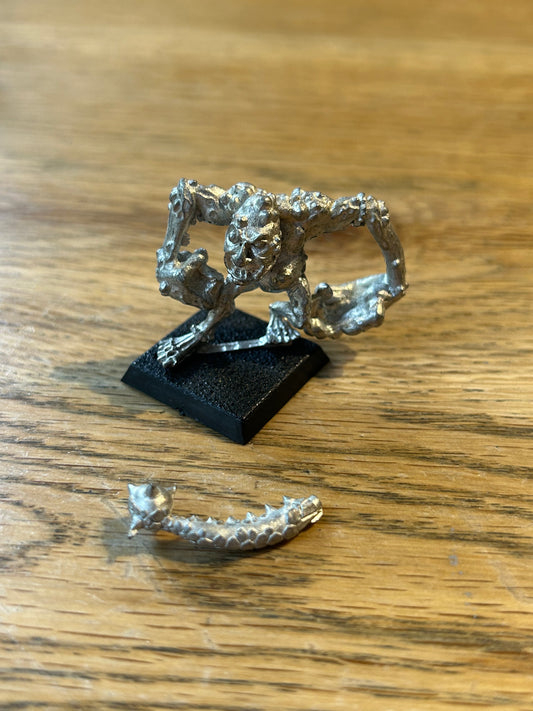 Warhammer fantasy pink horror daemons of chaos tzeentch