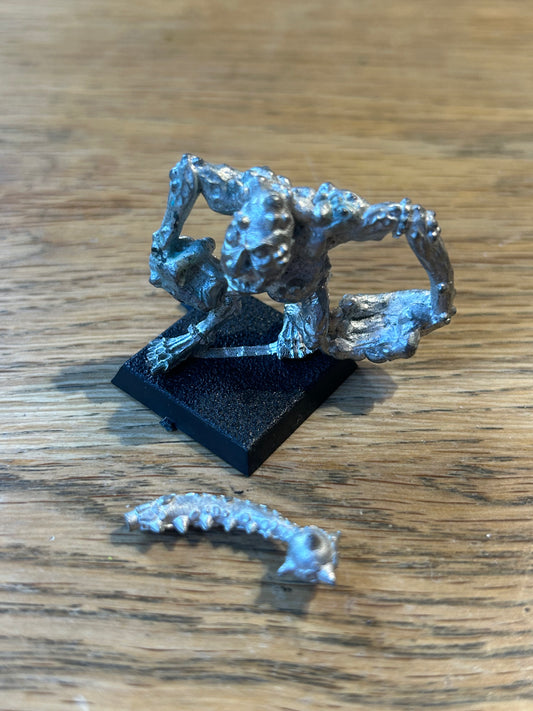 Warhammer fantasy pink horror daemons of chaos tzeentch