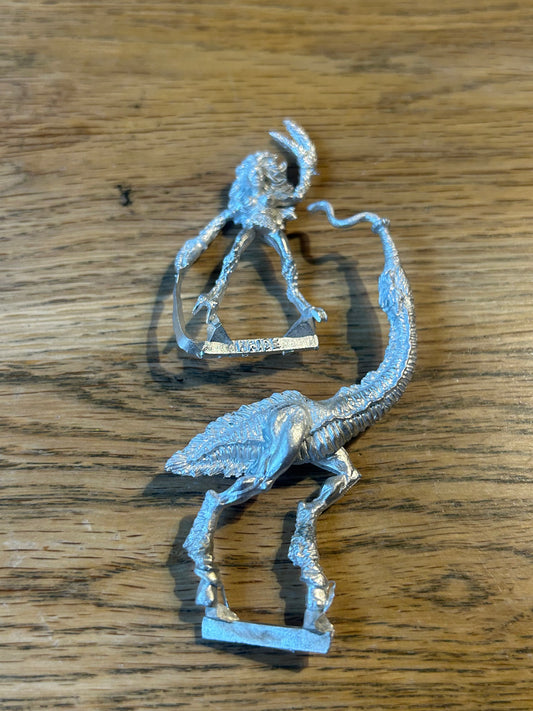Satyr Arts studios beast of desire and bride rider