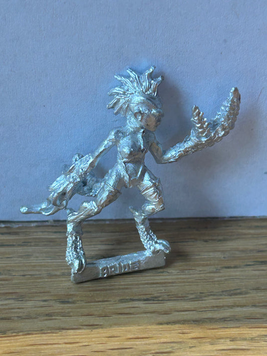 Satyr Arts studios bride of desire