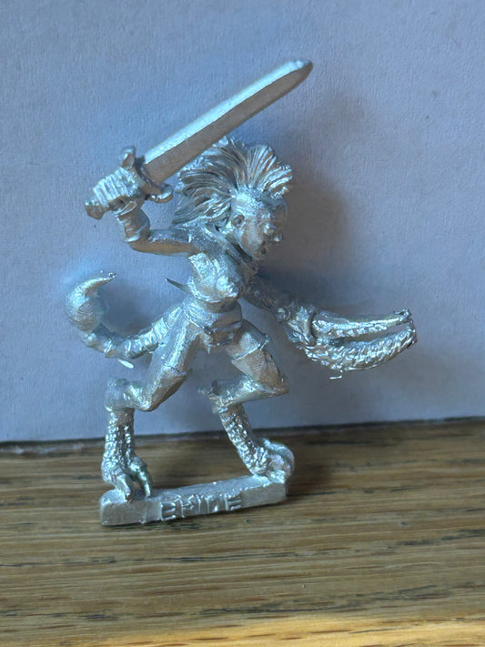 Satyr Arts studios bride of desire