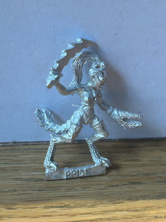 Satyr Arts studios bride of desire