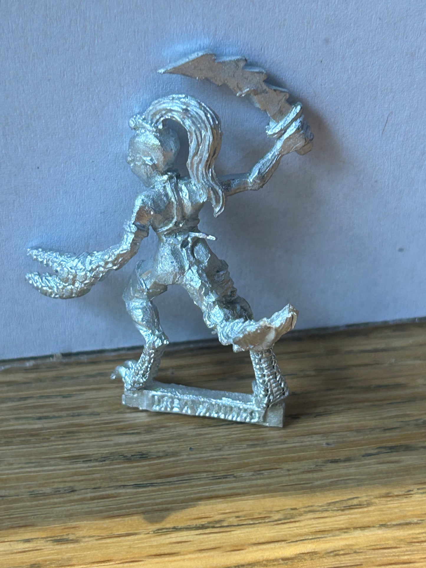 Satyr Arts studios bride of desire