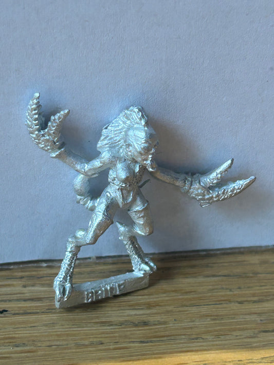 Satyr Arts studios bride of desire