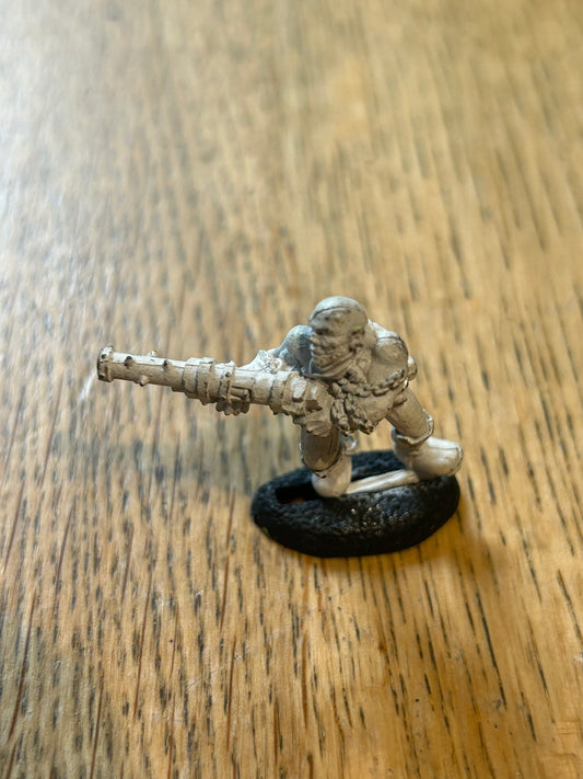DIGGA BOY with KANNON - METAL OOP GORKAMORKA