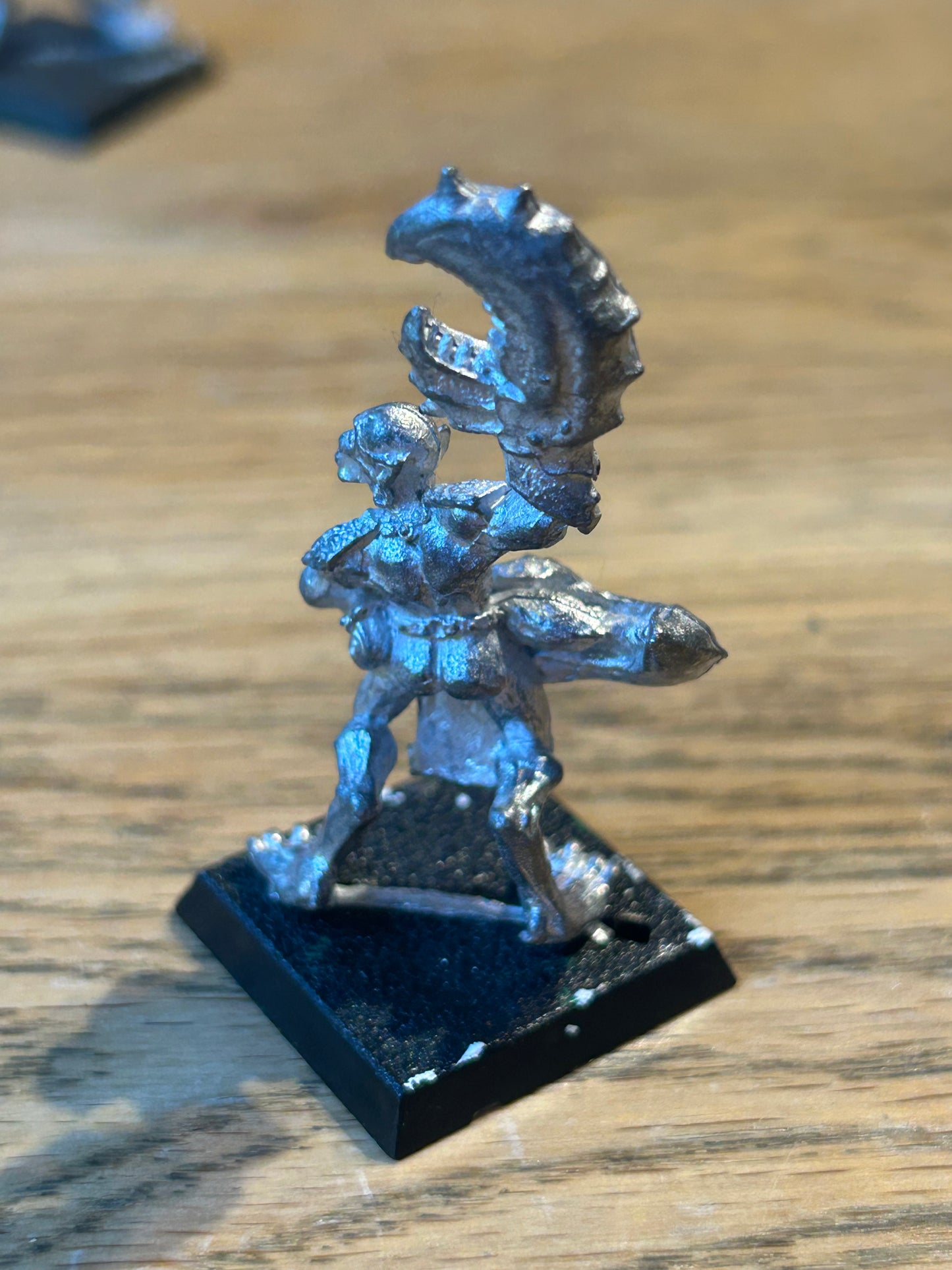 Warhammer fantasy daemons of chaos marauder daemonette of slaanesh