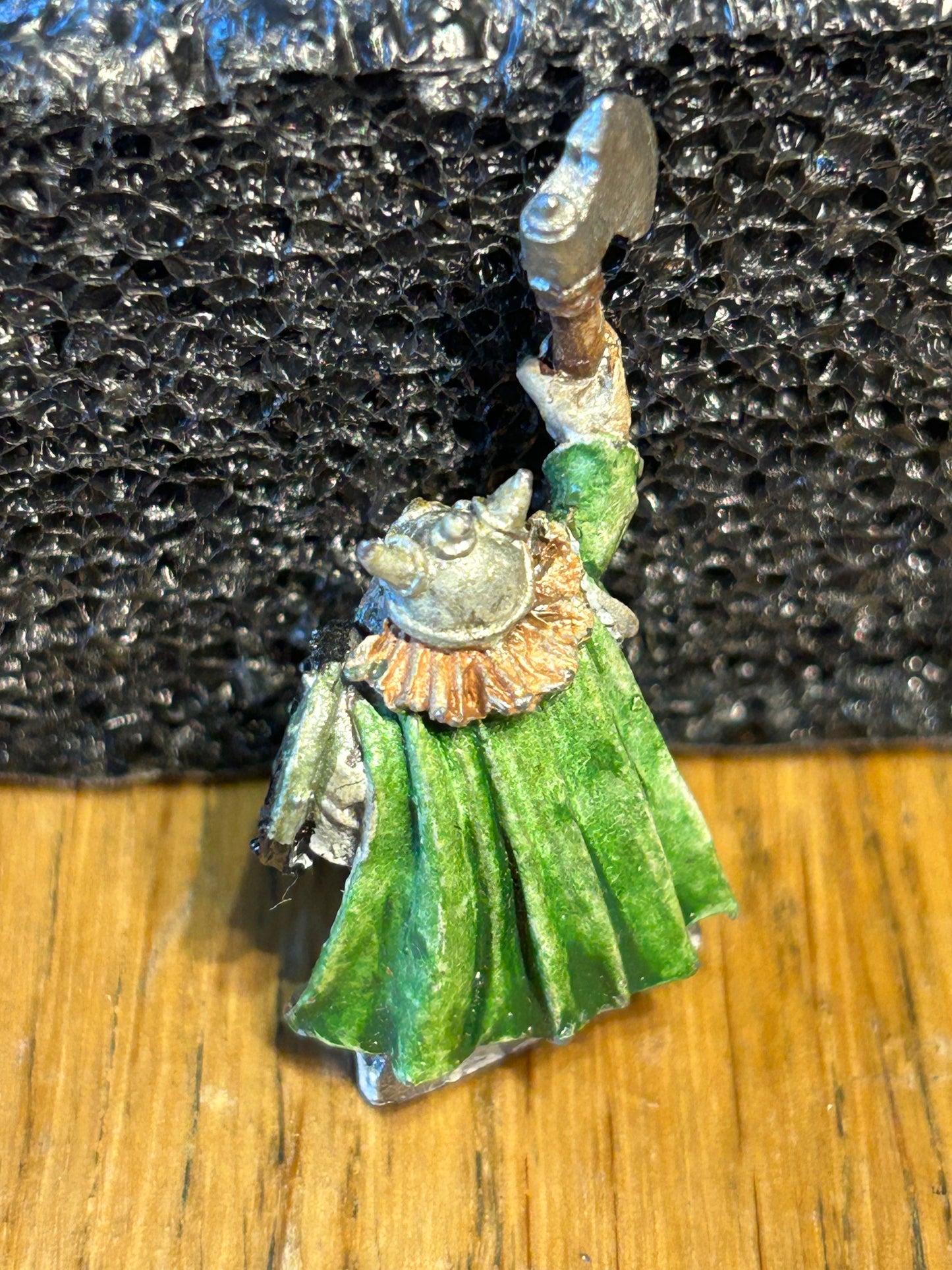 Citadel Lord of the rings hobbit personalities Thorin Oakenshield warhammer fantasy dwarfs