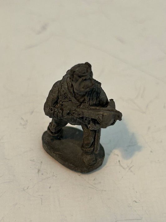 Warhammer fantasy orcs chronicle orc with crossbow