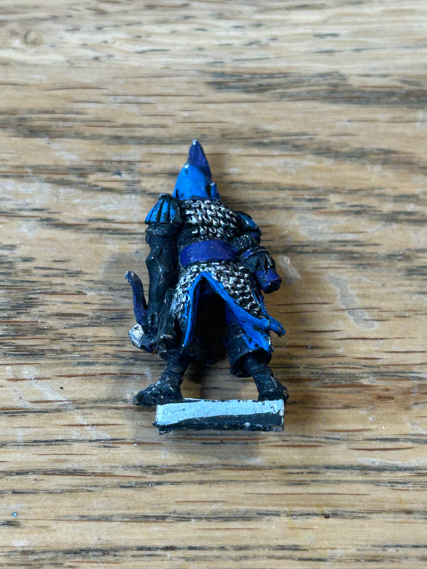 Warhammer Fantasy Old World Dark Elf Crossbowman