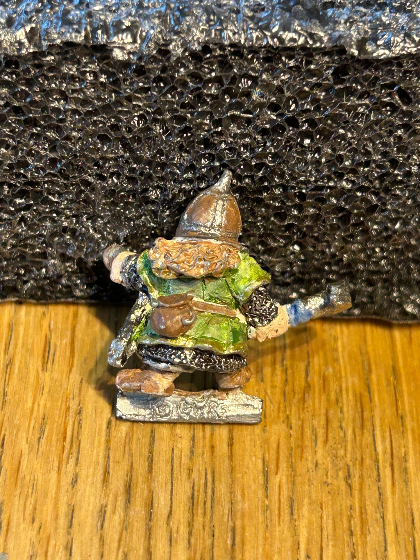 ME33 IMPERIAL DWARF HAMMER 7 WARHAMMER THE OLD WORLD FANTASY DWARVES METAL
 Warhammer fantasy