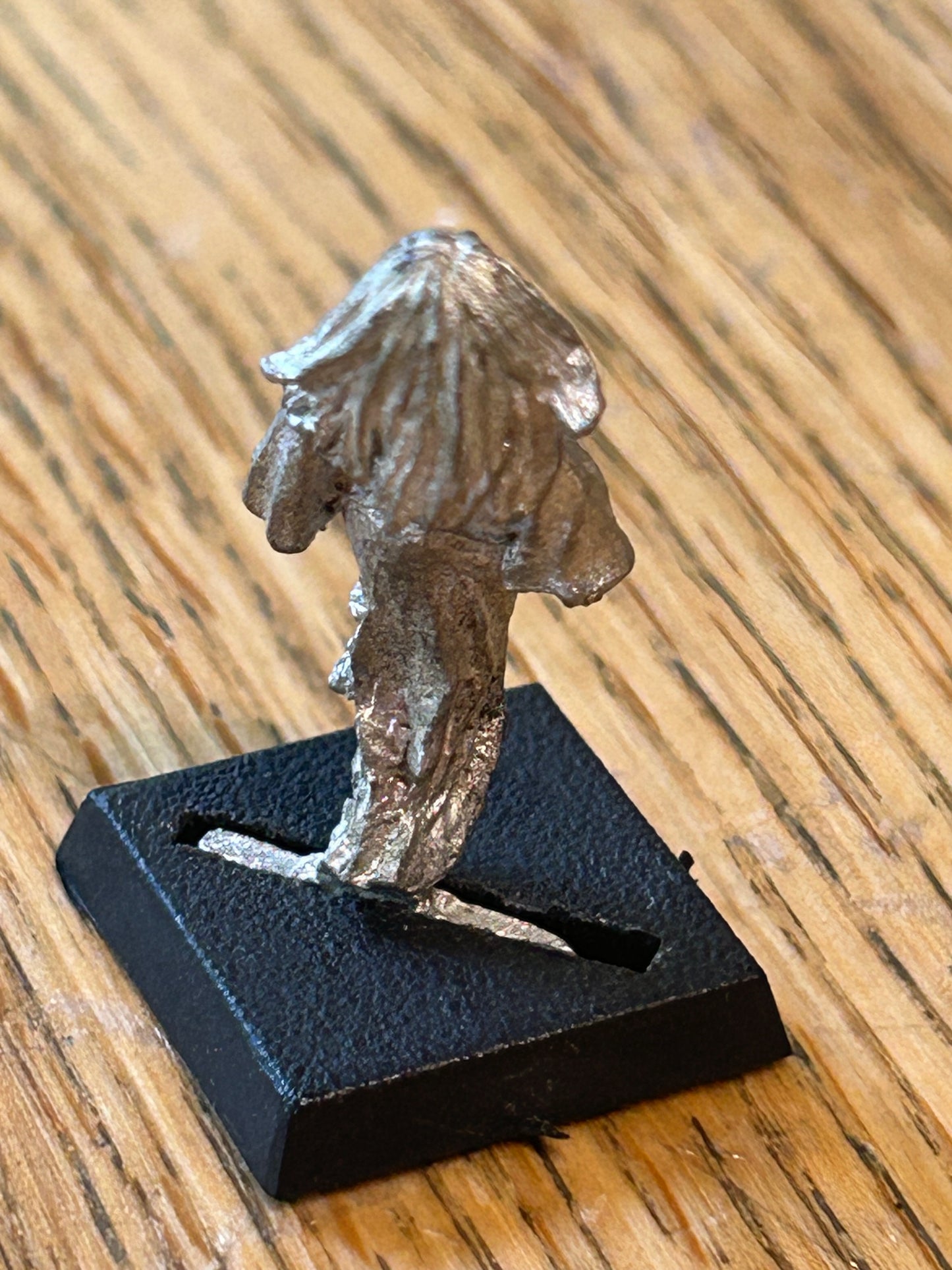 Citadel miniatures C18 night horrors banshee