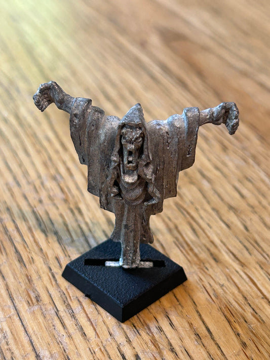 Warhammer Fantasy Undead Ghost spirit host