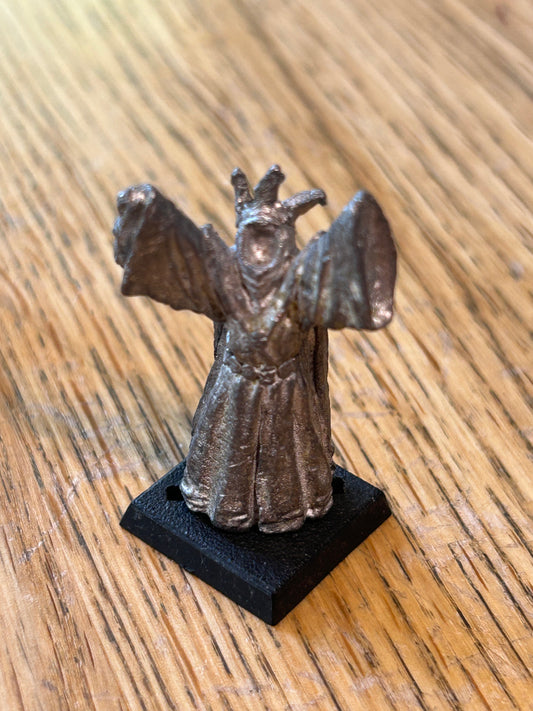 Citadel miniatures Lord of the Rings Lord of the Nazgûl on foot ME63