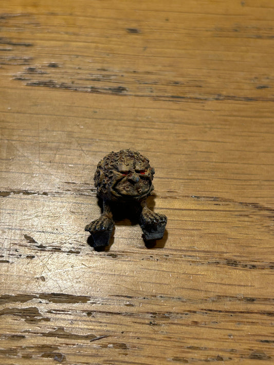 Snotling Mushroom Snotroom C14 80s Metal Citadel Mushling Orcs & Goblins