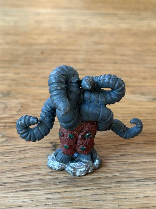 Grenadier Vintage Call Of Cthulhu Dark Young Of  Shub Niggurath Miniature
