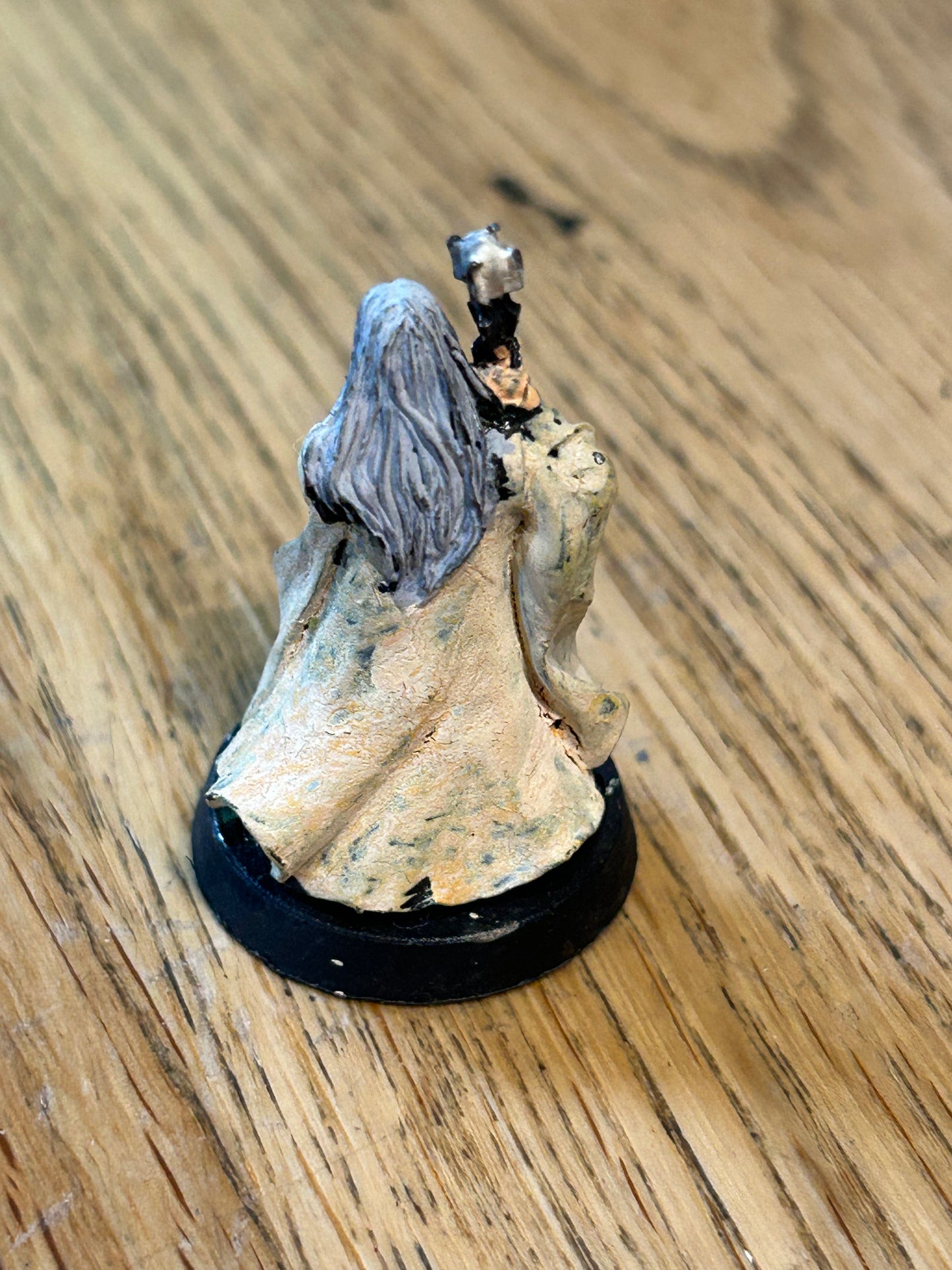Lord of the Rings Saruman