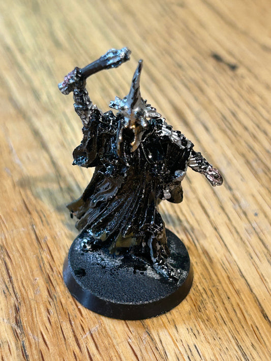 MESBG WITCH KING OF ANGMAR MISSING FLAIL PART