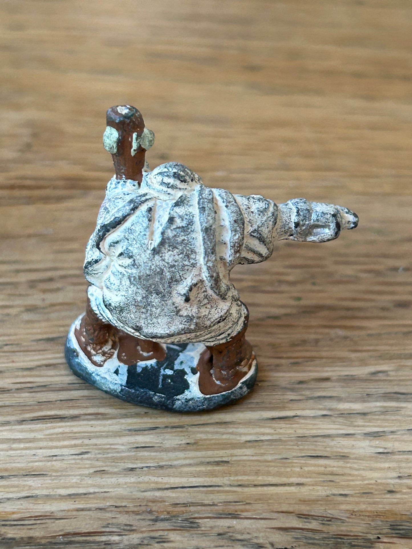 Citadel - Chronicle -  Pre Slotta - Warhammer fantasy - CM09 - Hobgoblin shaman